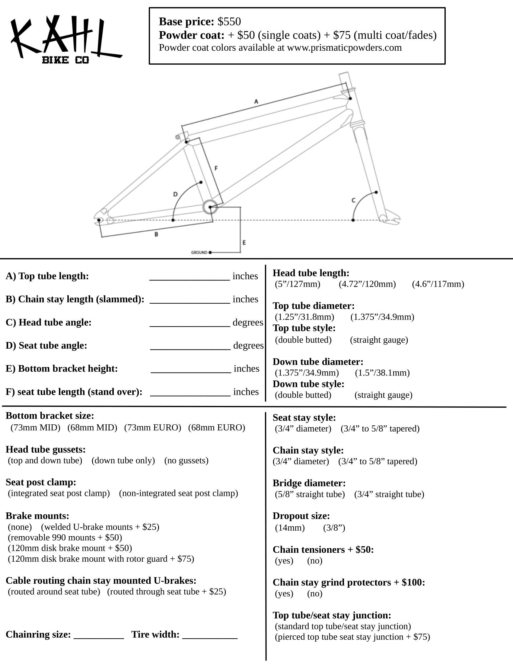 dimensionsheet